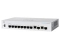 Switch Cisco CBS350-8S-E-2G-EU - 1945123