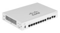 Switch Cisco CBS350-8S-E-2G-EU - 1042660