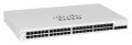 Switch Cisco CBS220-48T-4X-EU - 1125322