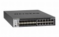 Switch zarządzalny Netgear M4300-12X12F LAN 12 x10/100/1000 SFP+ 12 x 100/1000 - 744447