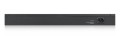 Switch zarządzalny Zyxel GS1900-48 48x1GbE 2xSFP - 1488693