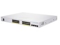 Switch Cisco CBS350-24FP-4X-EU - 1945183