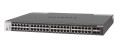 SWITCH NETGEAR XSM4348CS 48-PORT 48x10G 4xSFP+(C) STACKABLE L3 MANAGED FOR SERVER AGGREGATION - 1945190
