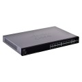 SG550X-24 24-PORT GIGABIT/STACKABLE SWITCH IN - 1945139