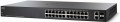 SF220-24P 24-PORT 10/100/POE SMART PLUS SWITCH IN - 1945149