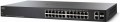 SF220-24P 24-PORT 10/100/POE SMART PLUS SWITCH IN - 1945148