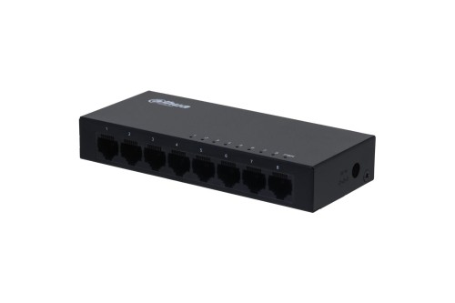SWITCH DAHUA PFS3008-8GT-V2 - 1945164