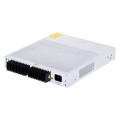 CBS350 Managed 8-port GE, Full PoE, 2x1G Combo - 1945167