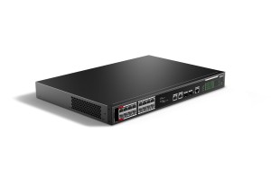 SWITCH DAHUA SF4018P-C