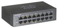 SF110D-16HP 16-PORT 10/100 POE/DESKTOP SWITCH IN - 1945171