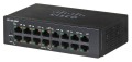 SF110D-16HP 16-PORT 10/100 POE/DESKTOP SWITCH IN - 1945172