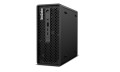 Lenovo ThinkStation P360 Ultra i7-12700 16GB DDR5 4800 SSD512 UHD Graphics 770 W11Pro 3Y Onsite - 1947516