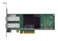 Karta sieciowa Intel X710DA2BLK 933217 (PCI-E; 2x 10/100/1000Mbps) - 942095