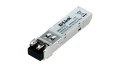 Moduł SFP D-Link DEM-311GT 1-Port SFP SX Multi Mode 550 m - 1947653