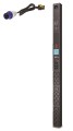 Listwa APC AP8858EU3  (18 x IEC320 C13, 2 x IEC320 C19; 16 A (3680 W); kolor czarny) - 752630