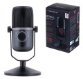 THRONMAX Mikrofon M4Plus MDRILL ZERO JET BLACK Plus - 1330657