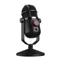 THRONMAX Mikrofon M3PLUS MDRILL DOME Plus JET BLACK - 1948145