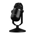 THRONMAX Mikrofon M3PLUS MDRILL DOME Plus JET BLACK - 1314574