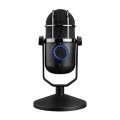 THRONMAX Mikrofon M3PLUS MDRILL DOME Plus JET BLACK - 1314573