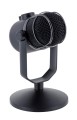 THRONMAX Mikrofon M3 MDRILL DOME JET BLACK - 1324017