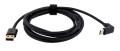 THRONMAX Mikrofon M3 MDRILL DOME JET BLACK - 1324020