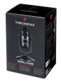 THRONMAX Mikrofon M3 MDRILL DOME JET BLACK - 1324021