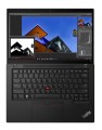 Notebook Lenovo ThinkPad L14 G4 21H5001NPB 14&amp;quot; - 1948206