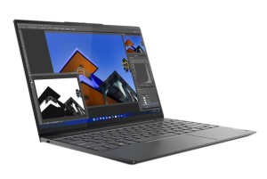 Notebook Lenovo ThinkBook 13x G2 IAP 13,3"WQXGA/i5-1235U/16GB/SSD512GB/IrisXe/11PR Storm Grey 3Y