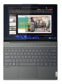 Notebook Lenovo ThinkBook 13x G2 IAP 13,3"WQXGA/i5-1235U/16GB/SSD512GB/IrisXe/11PR Storm Grey 3Y - 1948249