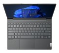 Notebook Lenovo ThinkBook 13x G2 IAP 13,3"WQXGA/i5-1235U/16GB/SSD512GB/IrisXe/11PR Storm Grey 3Y - 1948247
