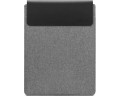 Etui Lenovo Yoga do notebooka 14.5&amp;quot; (szare) - 1814080