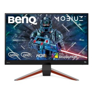 MONITOR BENQ MOBIUZ LED 27" EX2710Q 165Hz