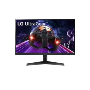 Monitor LG 23,8" 24GN60R-B UltraGear HDMI DP