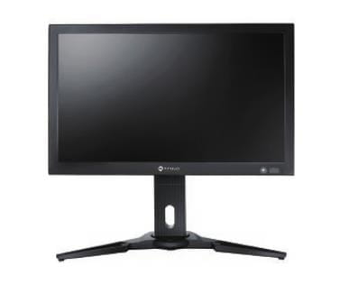 Monitor profesjonalny AG Neovo QX-28 (28"; TFT; 4K 3840x2160; kolor czarny) - 1948610