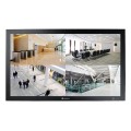 Monitor profesjonalny AG Neovo QX-55 (55"; TFT; 4K 3840x2160; kolor czarny) - 1948611