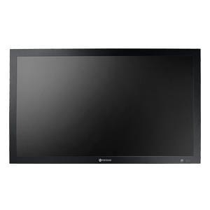 Monitor profesjonalny AG Neovo QX-55 (55"; TFT; 4K 3840x2160; kolor czarny) - 1948611