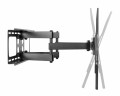 AG NEOVO UCHWYT ŚCIENNY WYSUWANY LFD LMA-02 32-65" - 1491613