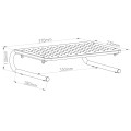 Podstawka pod monitor / laptop Maclean, 13-32", MC-948 - 1948618