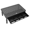 Podstawka pod monitor / laptop Maclean, 13-32", MC-946 - 1948638