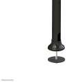Uchwyt do ekranów Neomounts FPMA-D700DD3 biurkowy 10"-27" max VESA 100x100 max 8 kg Black - 1948674
