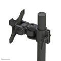 Uchwyt do ekranów Neomounts FPMA-D700DDV biurkowy 10"-27" max VESA 100x100 max 6 kg Black - 1948689