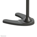 Uchwyt do ekranów Neomounts FPMA-D700DDV biurkowy 10"-27" max VESA 100x100 max 6 kg Black - 1948690