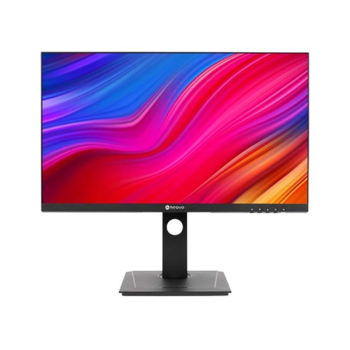 AG NEOVO MONITOR LED DW2701 USB-C, WQHD, IPS 27" - 1948731
