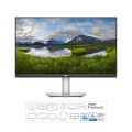 MONITOR DELL LED 27” S2721HS - 1057411