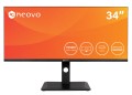 AG NEOVO MONITOR LED DW3401 USB-C, UWQHD, IPS 34" - 1057459
