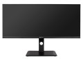 AG NEOVO MONITOR LED DW3401 USB-C, UWQHD, IPS 34" - 1057454