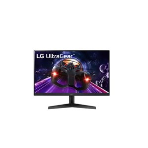 Monitor LG 23,8" UltraGear 24GN60R-B HDMI DP D-Sub