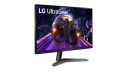 Monitor LG 23,8" UltraGear 24GN60R-B HDMI DP D-Sub - 1948833