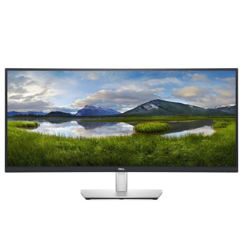 Monitor Dell 34,1" P3421W (210-BDDU) HDMI DP USB-C - 1948877