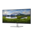 Monitor Dell 34,1" P3421W (210-BDDU) HDMI DP USB-C - 1201478